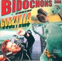 Rolling Bidochons : Bidochons Contre Gobzylla